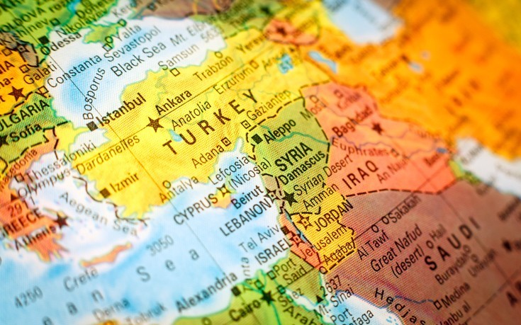 Ποιες πόλεις της Ελλάδας θα βυθίζονταν αν έλιωναν οι πάγοι
