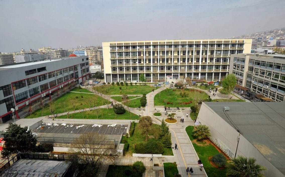 ΑΠΘ: Στο ΣτΕ για να σταματήσουν αθρόες μετεγγραφές φοιτητών
