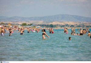 Πρόγνωση του καιρού για τον Δεκαπενταύγουστο