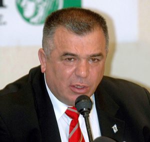 Έφυγε ξαφνικά από ανακοπή  ο Ολυμπιονίκης Γιώργος Ποζίδης