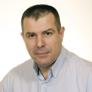 Αντιδήμαρχος Τουρισμού, Ηλεκτρονικής Διακυβέρνησης και προγραμματισμού ο Γιάννης Νέζης;