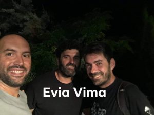 Στο Φεστιβάλ της Σκύρου ο Χατζηγιαννάκης-ΦΩΤΟ