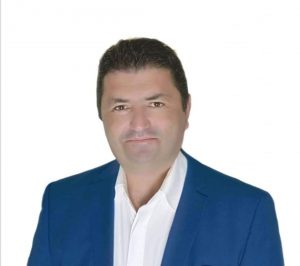 Σε αγροτική αποθήκη η φωτιά στη Φαράκλα-Τέθηκε υπό έλεγχο