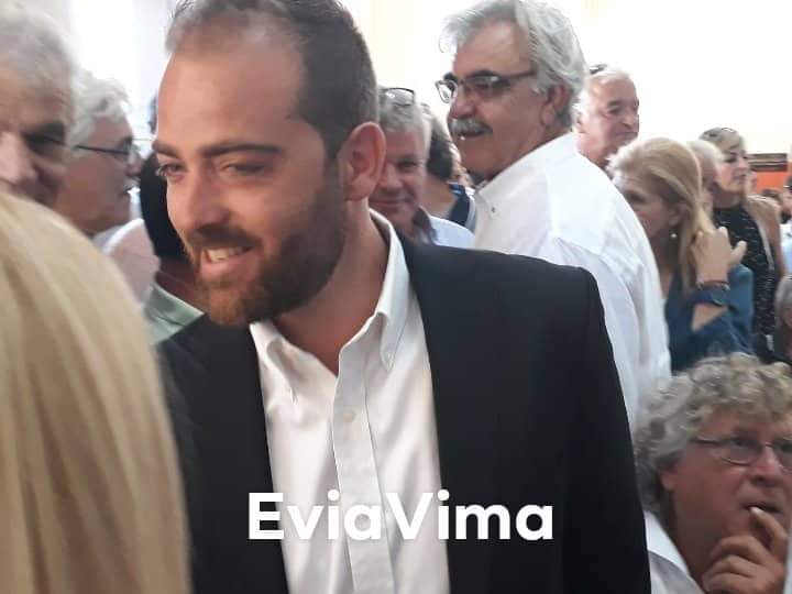 Μήνυμα Θεοδώρου προς πάσα κατεύθυνση λίγο πριν την 1η του Σεπτέμβρη