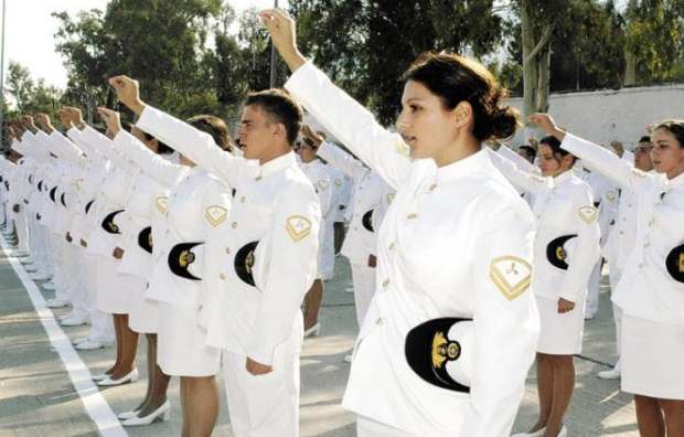 ΑΕΝ: Προκήρυξη 262 θέσεων έκτακτου εκπαιδευτικού προσωπικού στις ακαδημίες