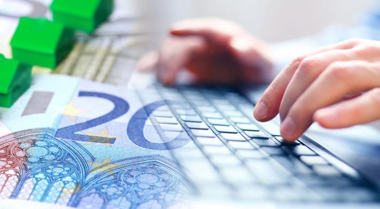 Εφορία: Πρόστιμα από 100€ έως 2.500€ για τους ασυνεπείς φορολογούμενους