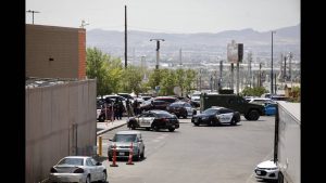 Μακελειό στο Ελ Πάσο: Μανιφέστο μίσους από τον 21χρονο που σκότωσε 20 ανθρώπους