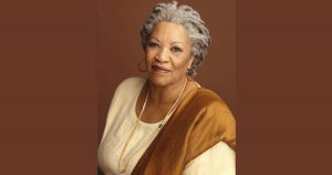 Έφυγε από τη ζωή  η διάσημη συγγραφέας Τόνι Μόρισον
