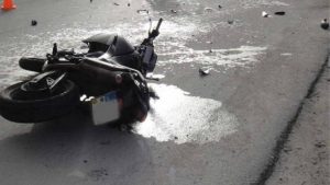 Τραγωδία στην Ηλεία-Νεκρός 30χρονος  σε τροχαίο