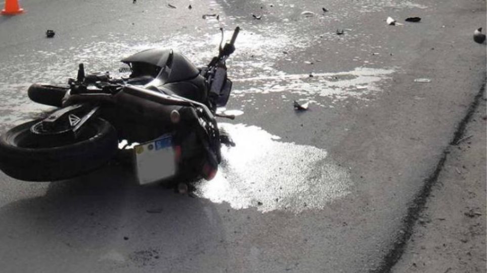Τραγωδία στην Ηλεία-Νεκρός 30χρονος  σε τροχαίο