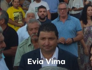 Πιέσεις για συνεργασίες δέχεται ο δήμαρχος-Με ποιους θα προχωρήσει