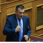 Βρούτσης: Η βία έχει εξαλειφθεί από τα γήπεδα – Ό,τι συμβαίνει εκτός είναι εγκληματικές συμπεριφορές