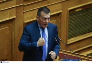 Νέα προειδοποίηση Βρούτση για Παναθηναϊκό-Ολυμπιακό: «Αν δεν έρθουν, κατεβάζουμε διακόπτες»