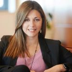 Πασίγνωστη υπουργός έρχεται στην Εύβοια τις επόμενες ημέρες