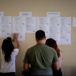 Βάσεις 2025: Βγήκαν τα αποτελέσματα – Δείτε πού περάσατε Βάσεις 2025: Βγήκαν τα αποτελέσματα – Δείτε πού περάσατε