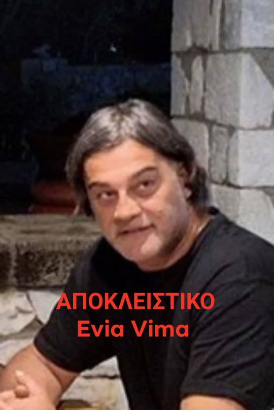 Ο Γιάννης Ευγενικός θα προταθεί για πρόεδρος του δημοτικού συμβουλίου Σκύρου