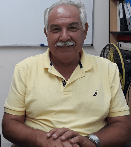 “Συγχαρητήρια σε όλα τα παιδιά που συμμετείχαν” δίνει ο διευθυντής ΙΕΚ ΕΞΑΝΤΑΣ στο Αλιβέρι