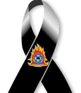 Πυροσβεστικό Σώμα Ελλάδας-Δεν ξεχνάμε τους ήρωες της φωτιάς στο Μίστρο Ευβοίας το 2007