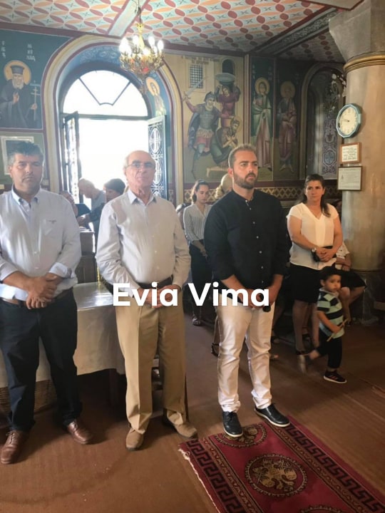 Στο Μετόχι Μπουραντάς και Θεοδώρου-ΦΩΤΟ