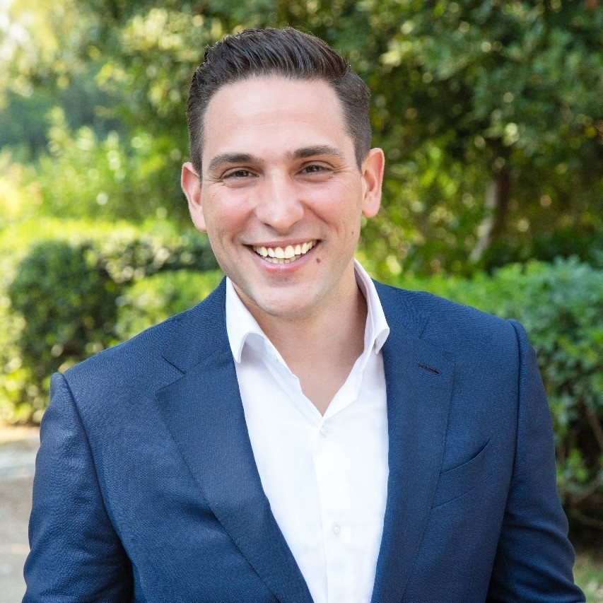 Ευβοιώτης Αντιδήμαρχος στο Δήμο Αθηναίων?