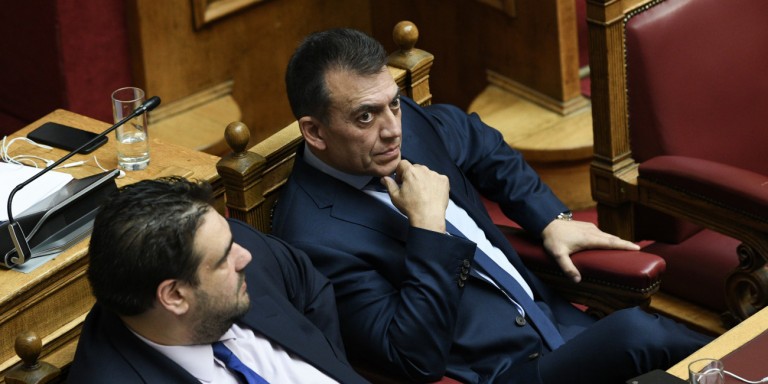 Σήμερα υπογράφεται η εγκύκλιος για την κατάργηση του βάσιμου λόγου απόλυσης