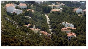 Νέα παράταση για τους δασικούς χάρτες σε πολλές περιοχές- Ποιες αφορά