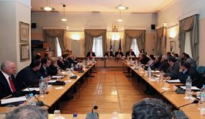 Εύβοια-Η απλή αναλογική δυσκολεύει τους δημάρχους που δεν έχουν την απόλυτη πλειοψηφία