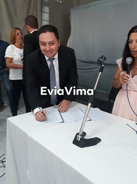 Εντεταλμένος σύμβουλος του Θανάση Μπουραντά, ο Γιώργος Ζέρβας?