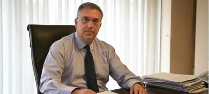 Στη Εύβοια ο υπουργός Εσωτερικών