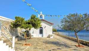 Πανηγυρίζει ο Ι.Ν. Κοιμήσεως Θεοτόκου στην Κακή Σκάλα-Πρόγραμμα Πανηγυρίζει ο Ι.Ν. Κοιμήσεως Θεοτόκου στην Κακή Σκάλα-Πρόγραμμα