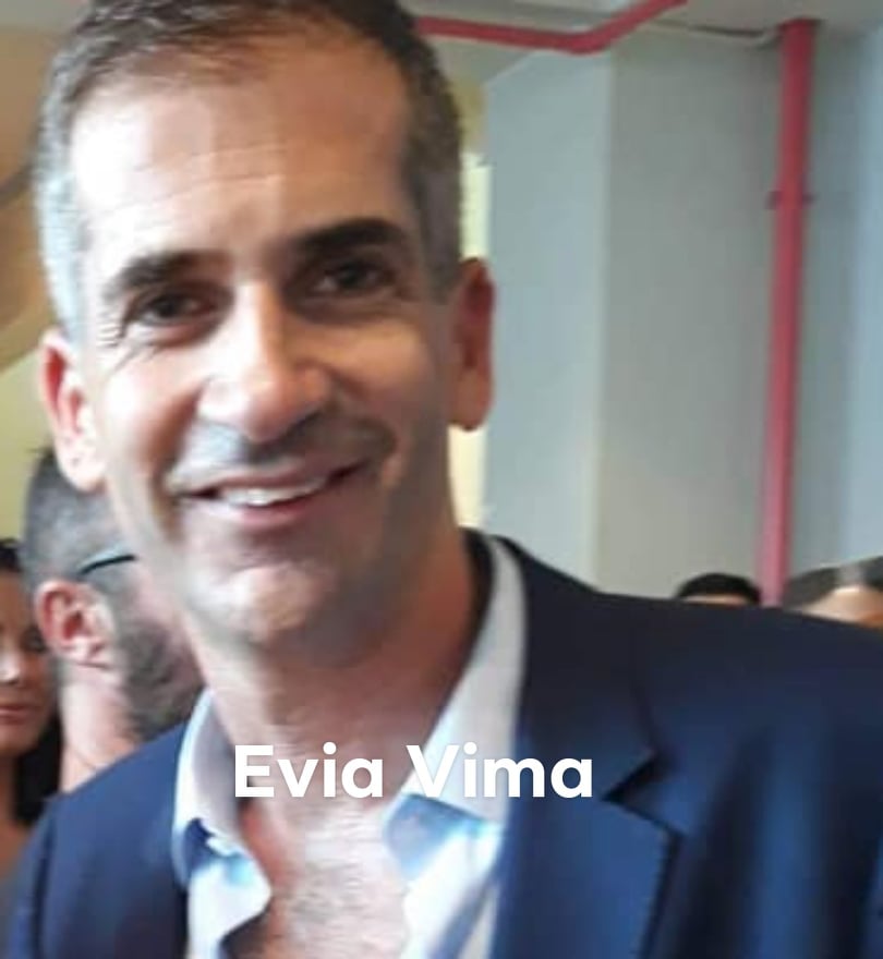 Δεν θα ασχοληθεί με την ΚΕΔΕ ο Κώστας Μπακογιάννης