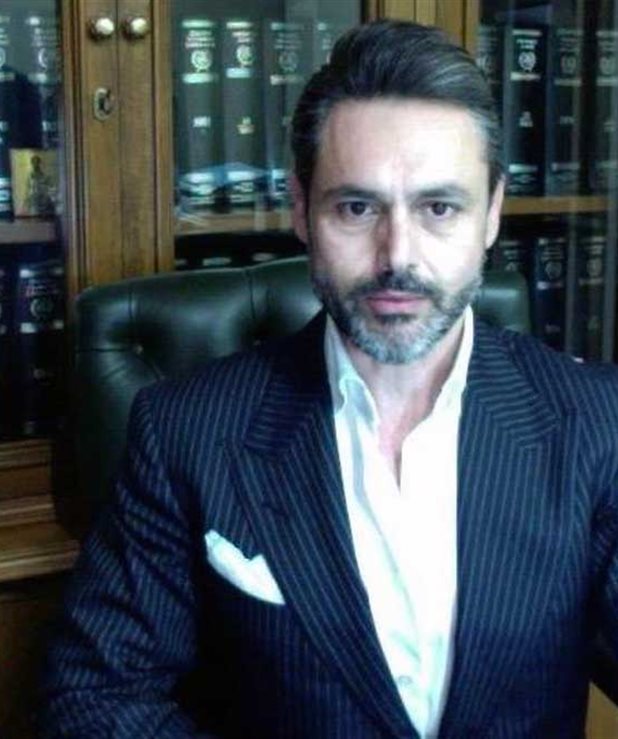 Τη μητέρα του έχασε ο Γιάννης Μπάκας-Την Κυριακή 25/8 η νεκρώσιμη ακολουθία