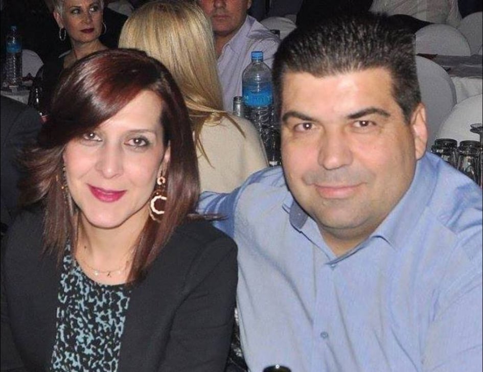 Τους έκανε υπερήφανους ο γιος τους με την επιτυχία του στις Πανελλαδικές