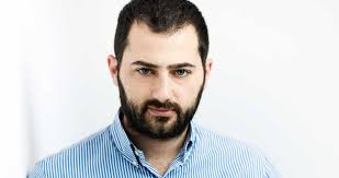 Φάνης Σπανός για τη φωτιά στο Δ.Διρφύων Μεσσαπίων-Μεγάλη και επικίνδυνη φωτιά