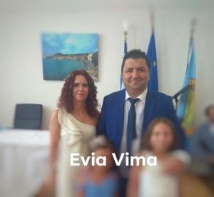 Ο φύλακας άγγελος του Γιώργου Τσαπουρνιώτη