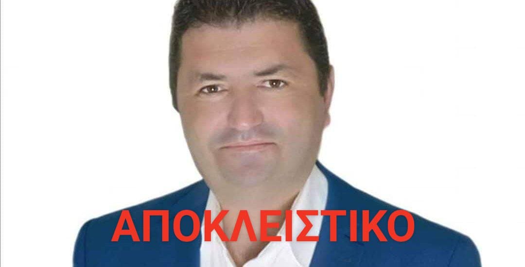 Αποκλειστικό-Αυτοί είναι οι αντιδήμαρχοι στο Δήμο Μαντουδίου-Λίμνης-Αγίας Άννας