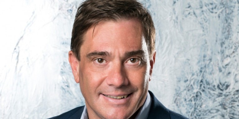 Νέος Γραμματέας Στρατηγικού Σχεδιασμού και Επικοινωνίας της ΝΔ ο Βασίλης Φεύγας