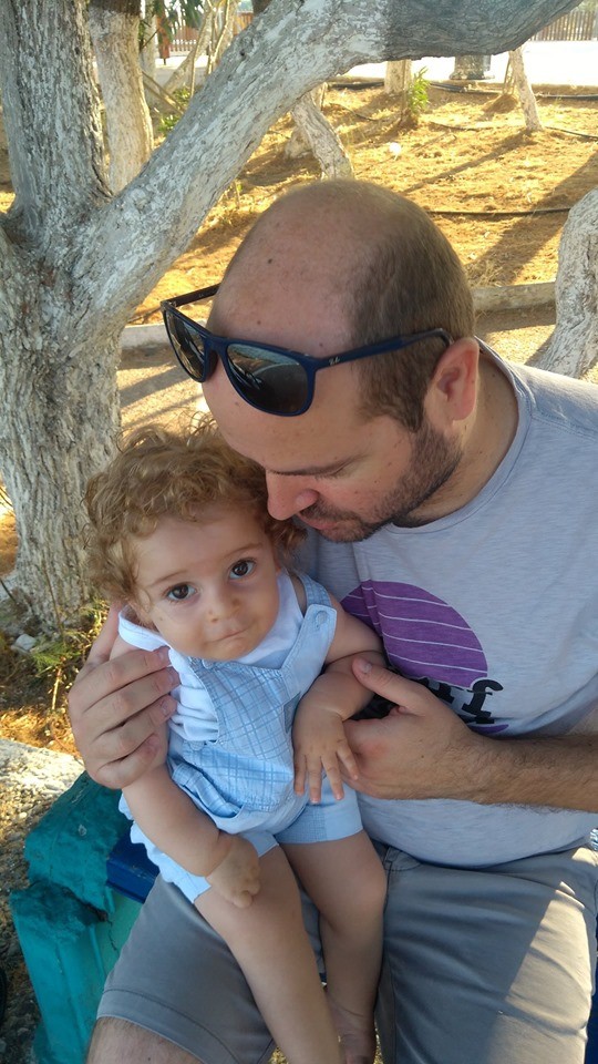 Απορρίφθηκε το αίτημα της οικογένειας του Παναγιώτη-Ραφαήλ να πάει στις ΗΠΑ για θεραπεία-Περιμένουν απάντηση από τον υπουργό