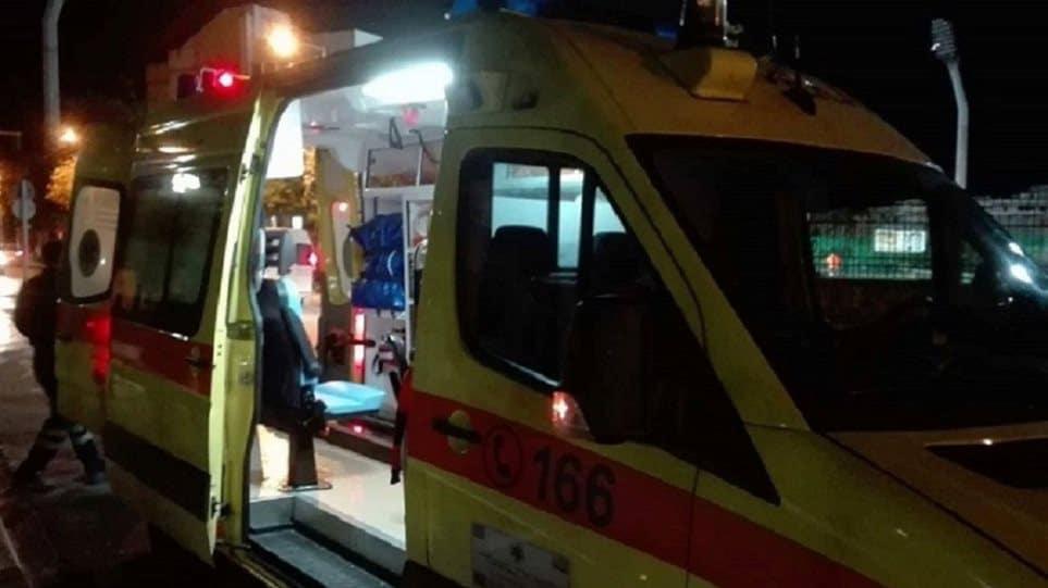 Από τύχη γλύτωσε 17χρονη που τραυματίστηκε από καπνογόνο σε συναυλία