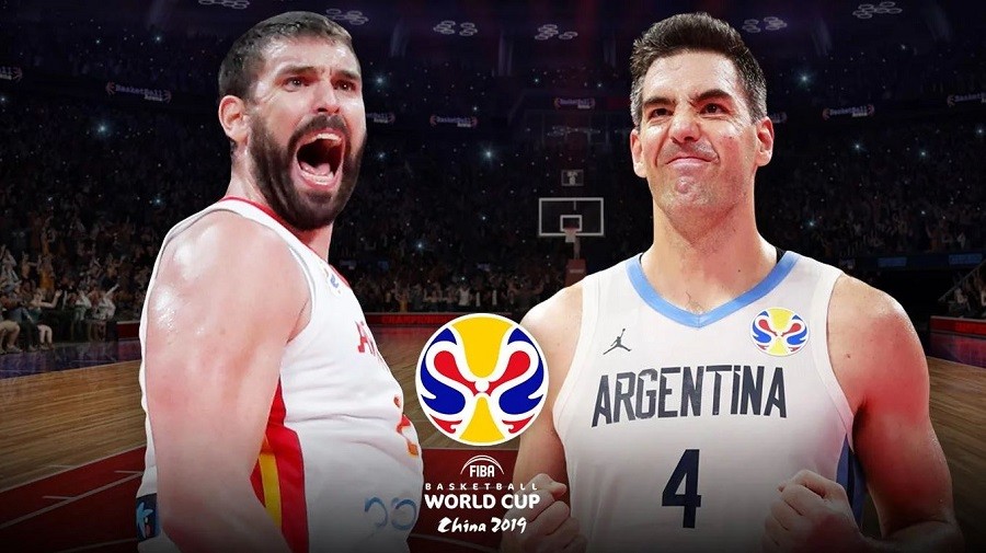 Σε μια ώρα ο μεγάλος τελικός Παγκοσμίου κυπέλλου