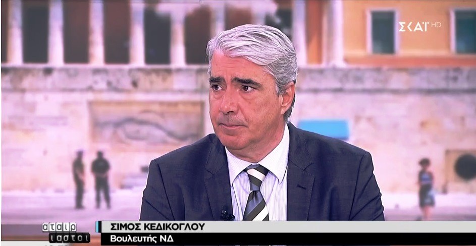 Σίμος Κεδίκογλου: «Στόχος μας να διαλευκανθεί μία πρωτοφανής απόπειρα χειραγώγησης της Δικαιοσύνης»