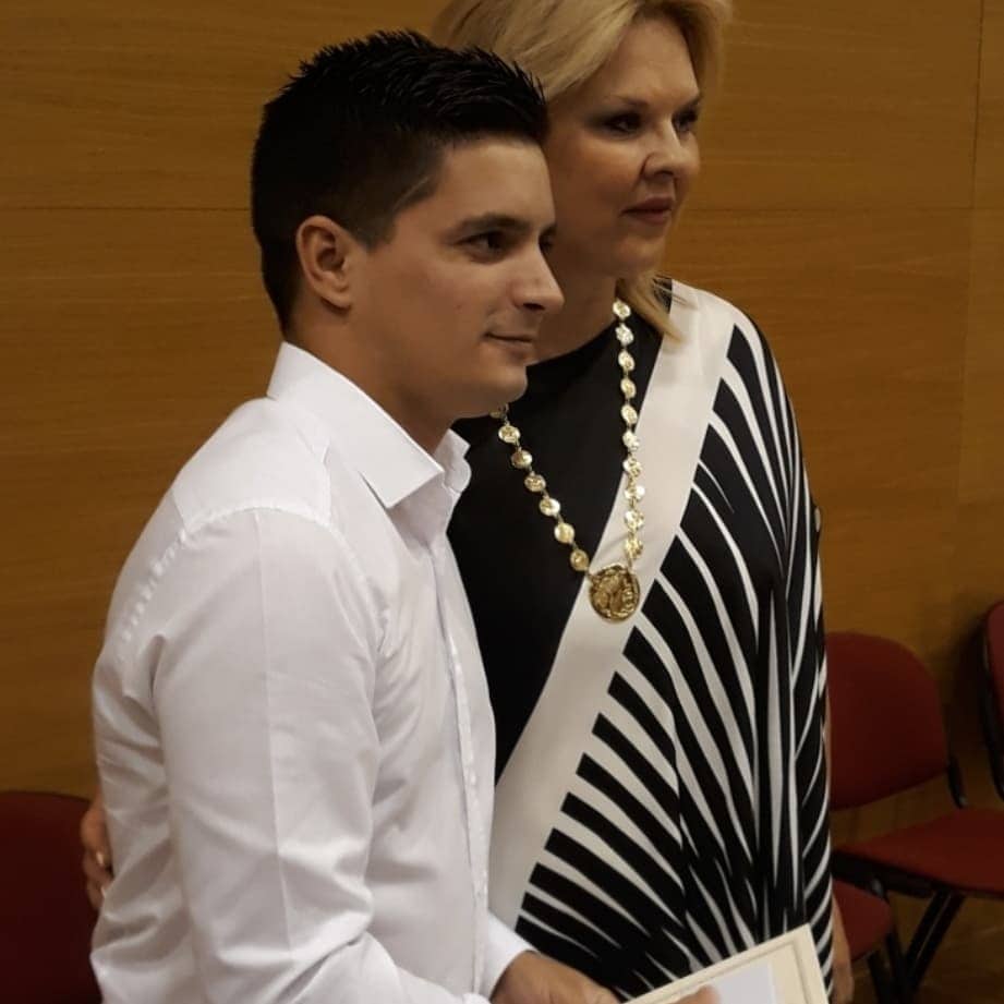 Τους προέδρους των Κοινοτήτων βλέπει το Σάββατο 7/9 η δήμαρχος Χαλκιδέων