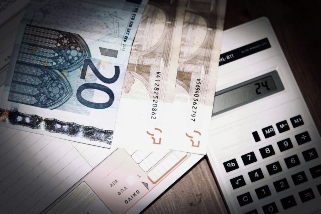 Σήμερα η απόφαση για το εάν θα δοθεί παράταση στη ρύθμιση των 120 δόσεων