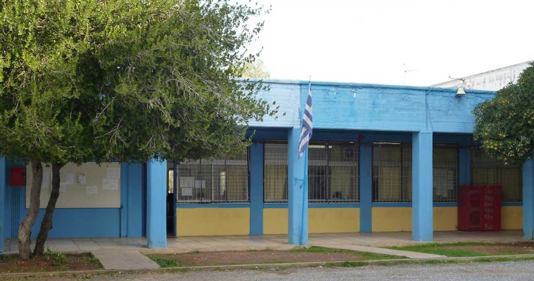 Η Δήμαρχος Χαλκιδέων στους Αγιασμούς των σχολείων