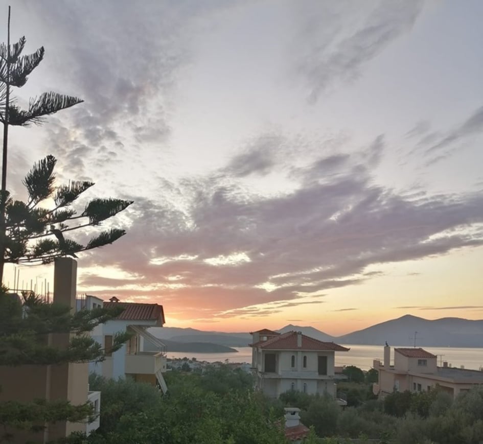 Ο καιρός σήμερα Παρασκευή-Που θα πλησιάσει τους 30 βαθμούς η θερμοκρασία, που θα βρέξει