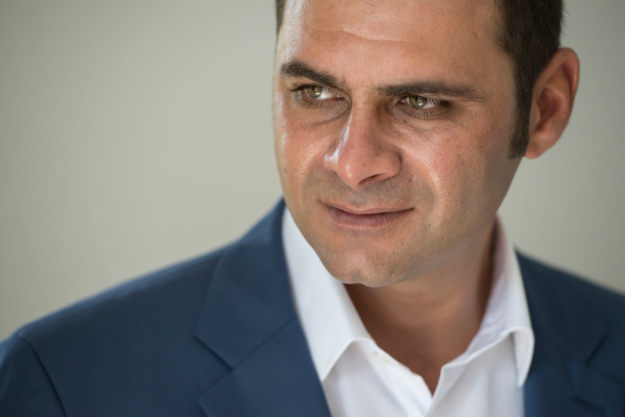 Ομιλητής στο ΄΄Politeia international conference΄΄ ο Γιάννης Μανώλης