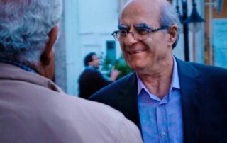 Αυτή είναι η επιτροπή που όρισε ο Θανάσης Μπουραντάς για το παζάρι του Αυλωναρίου