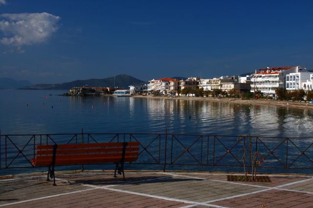Νέα Στύρα-Ανοιχτή συζήτηση με πρωτοβουλία του Κοινοτικού Συμβουλίου