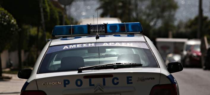 Εξιχνιάστηκε ληστεία στη Λίμνη Ευβοίας