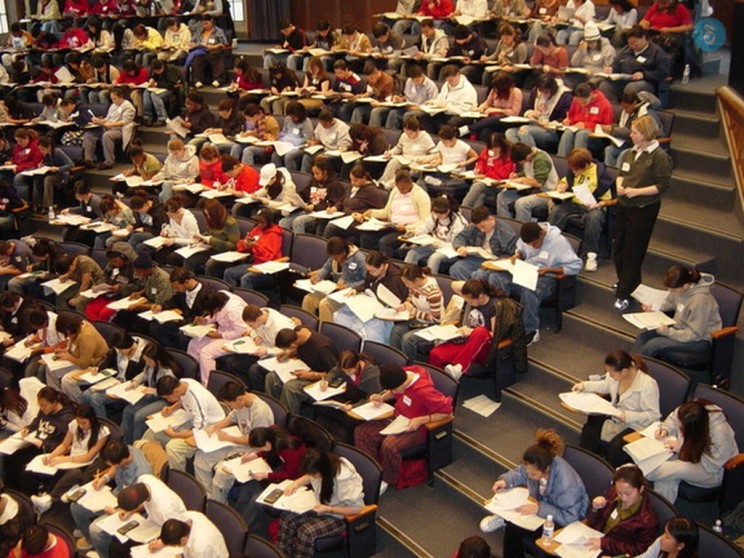 Άνοιξε η εφαρμογή για εγγραφές σε πρωτοετείς φοιτητές στα πανεπιστήμια